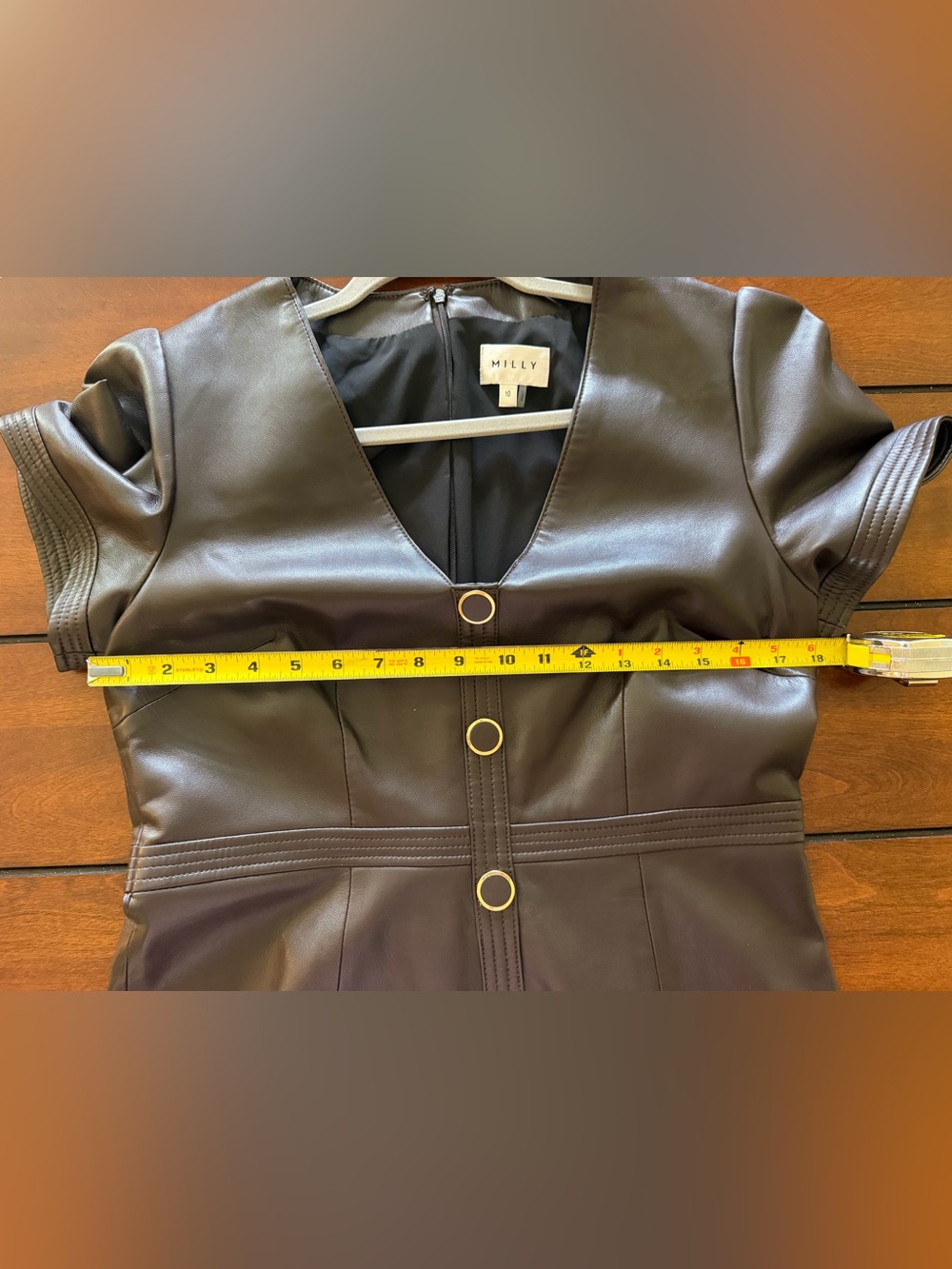 Dress Subcategory Classification - Picture 5 of 5